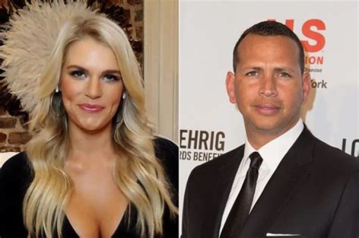 Madison LeCroy Reveals That She Was Talking To A-Rod — Says That He Never Cheated On J Lo With Her
