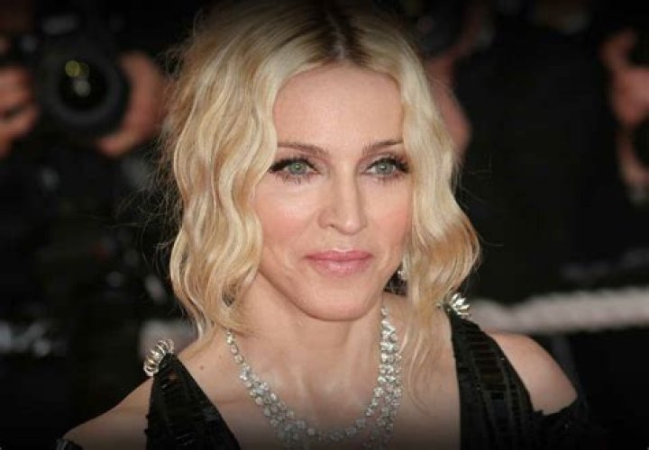 Madonna – 25-Year-Old Boyfriend’s Father Says They’ve Been An Item For Over A Year!