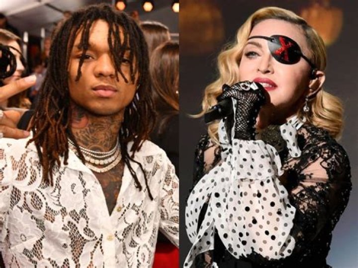 Madonna And Swae Lee Are Preparing A Surprise For Fans