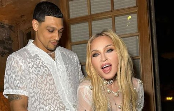 Madonna Drops Her Clothes For The Video In Which She Explains What’s ‘Wonderful’ About Coronavirus – Check Out The Outrageous Message