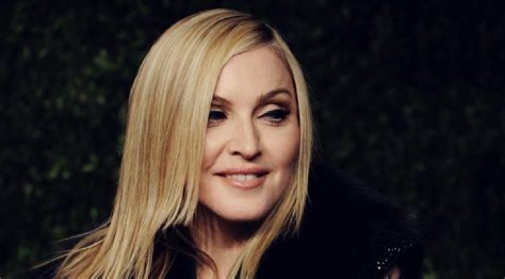 Madonna Proves Age Is Just A Number In Video Of Her Dancing Around A Pole!