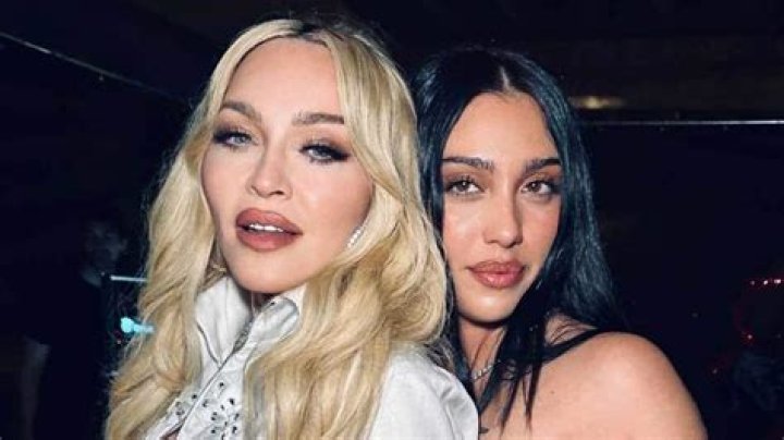 Madonna’s Daughter Lourdes Posts ‘Thirst Trap’ Pics After Making IG Account And Savagely Responds To Her Fans’ Comments!