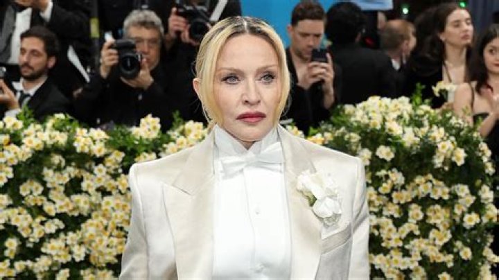 Madonna’s heart is free again: 63-year-old pop diva broke up with her old boyfriend