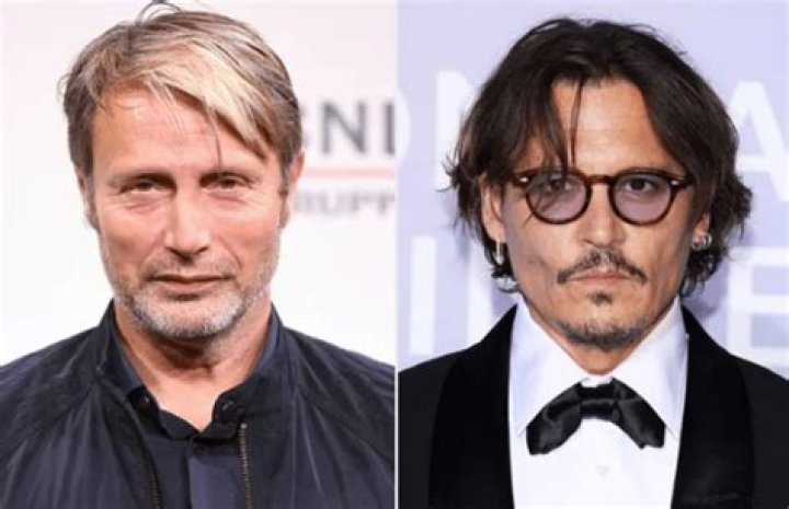 Mads Mikkelsen Recommends Possibly Reprising His Fantastic Beasts Role Is Johnny Depp