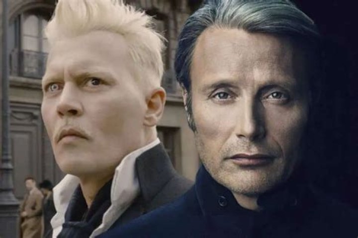 Mads Mikkelsen Talks Replacing Johnny Depp In ‘Fantastic Beasts’ – Has He Reached Out To Him?