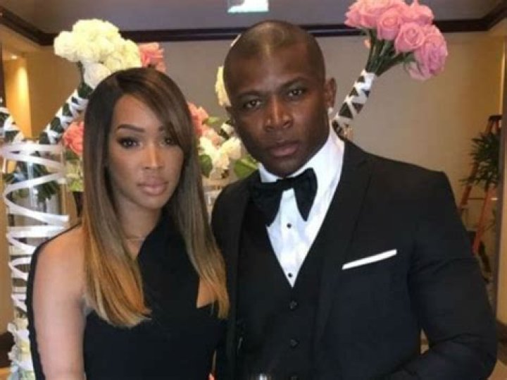 Malika Haqq’s Ex-Boyfriend O.T. Genasis Is Reportedly Her Baby Daddy