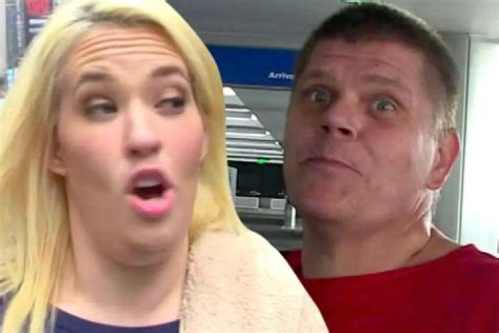 Mama June And Geno Doak Complete 30 Day Rehab — Fans Congratulate Her For Being Sober For Five Months