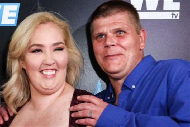 Mama June And Geno Doak Mugshot Revealed After She Tweets About ‘From Not To Hot’