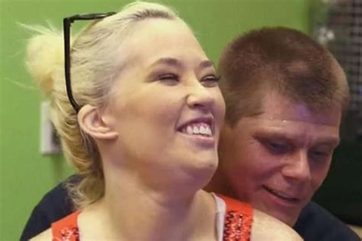Mama June Is Allegedly ‘Living’ At A Casino With Troubled Boyfriend Geno Doak