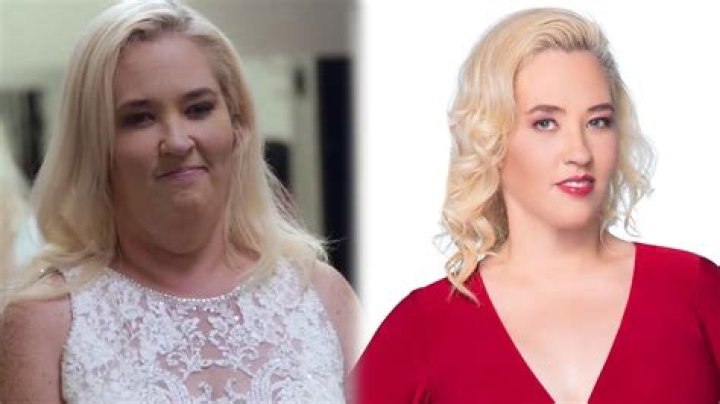 Mama June Struggles With Her Massive Weight Loss: “I Don’t Know Who I Am Anymore”