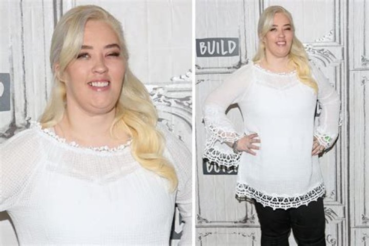 Mama June Talks About Weight Gain And Pregnancy While Alana Thompson And Pumpkin Battle Their Own Problems In ‘From Not To Hot’ New Trailer