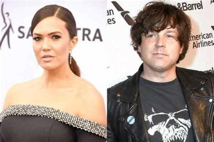 Mandy Moore Opens Up About Her Failed Marriage With Ryan Adams – ‘I Was So Lonely, So Sad’