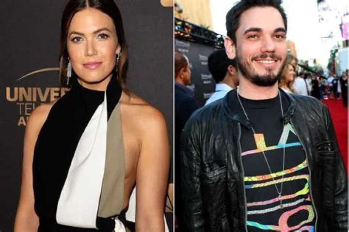 Mandy Moore Shares Heartfelt Message To Honor DJ AM On 10th Anniversary Of His Death