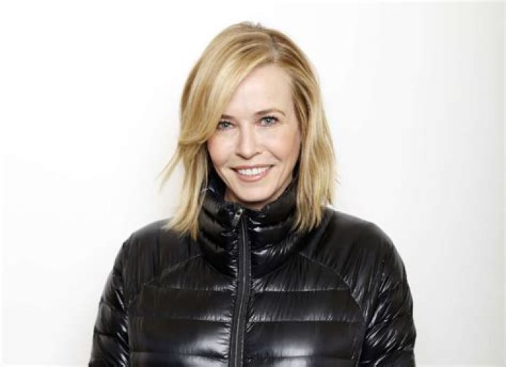 Many Episodes Of Chelsea Handler’s Series Silently Deleted From The Netflix Platform