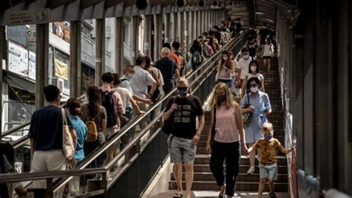 Marc Daly Speaks Out About The COVID-19 Pandemic While Trying To Keep His Restaurant Afloat