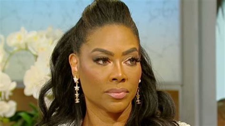 Marc Daly Wants To Publicly Apologize To Kenya Moore — RHOA Star Says He’s Fighting For Their Marriage