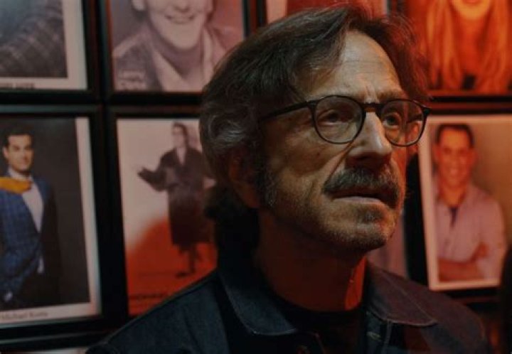 Marc Maron Speaks Out About Sudden Death Of Girlfriend Lynn Shelton, Says He’s ‘Heartbroken’