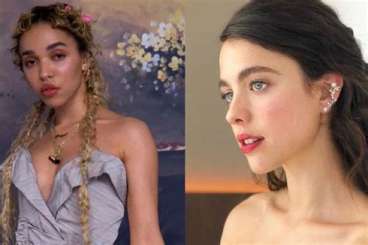 Margaret Qualley Thanks FKA Twigs As She Takes Legal Action Against Shia LaBeouf