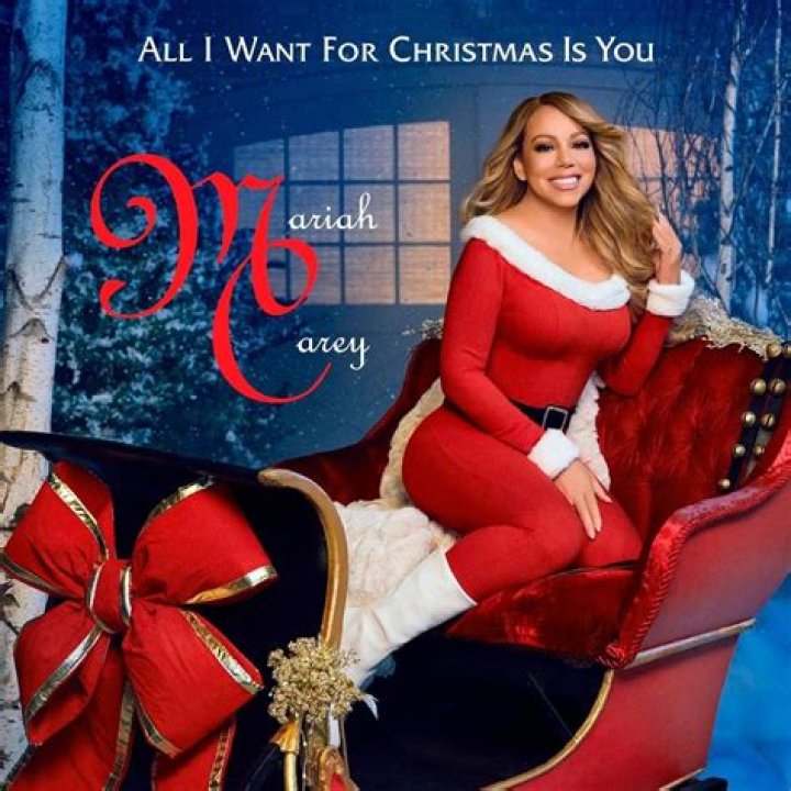 Mariah Carey Isn’t Down With Horrific Christmas Ornaments That Are Supposed To Bear Her Likeness