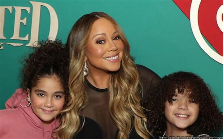 Mariah Carey Says She Wants To Join The Cast Of Potential Mean Girls Sequel
