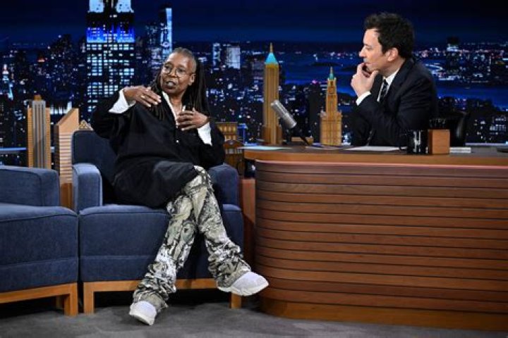 Mariah Carey Won’t Fire Back At Whoopi Goldberg For Body-Shaming Remarks – Here’s Why