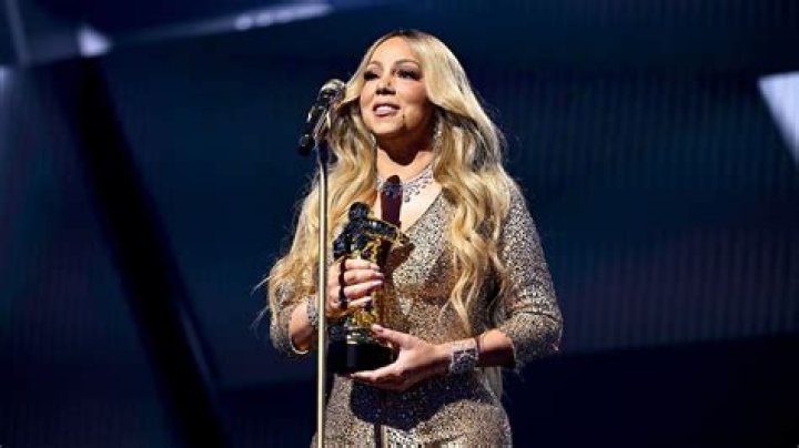 Mariah Carey’s Former Girl Group Allure Upset They Weren’t Mentioned In Her Memoir