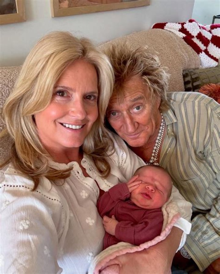 Marie Osmond’s Newborn Granddaughter Taken To The ICU – The Star Asks For Prayers From Fans