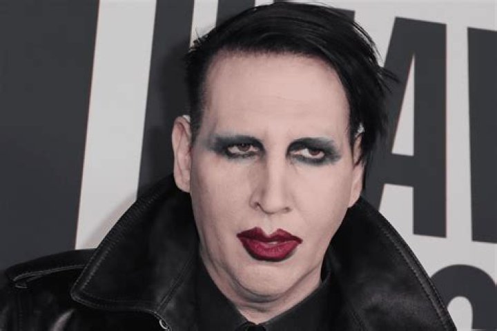 Marilyn Manson – 4th Alleged Victim Sues Him