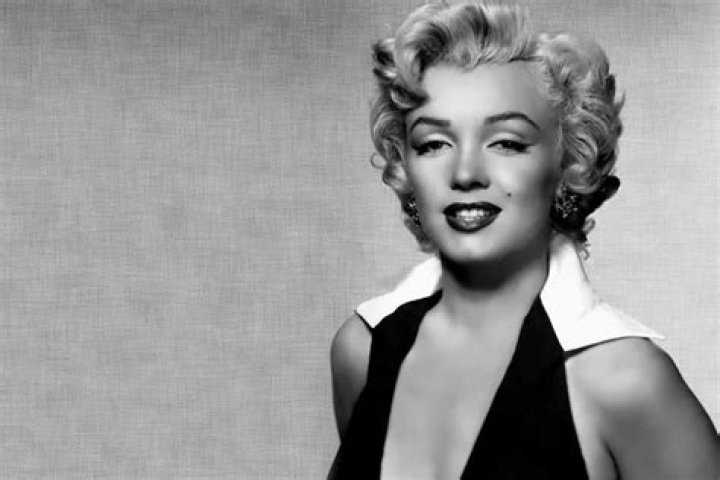 Marilyn Monroe Reportedly Put Into Mental Health Facility Against Her Wishes
