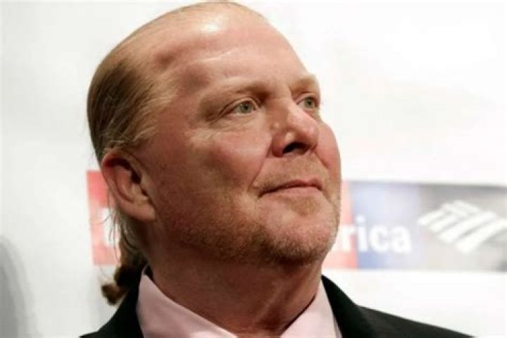 Mario Batali Sells All Restaurants One Year After Multiple Misconduct Allegations Surfaced