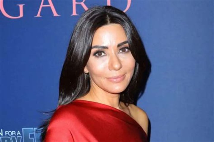 Marisol Nichols Opens Up About Leaving Riverdale To Help Catch Child Predators