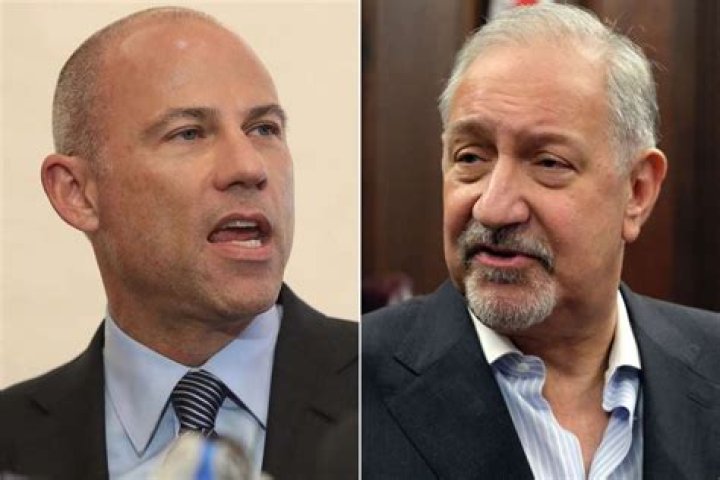 Mark Geragos Describes Former Employer CNN As “Lame A**” And A “Know Nothing Network”