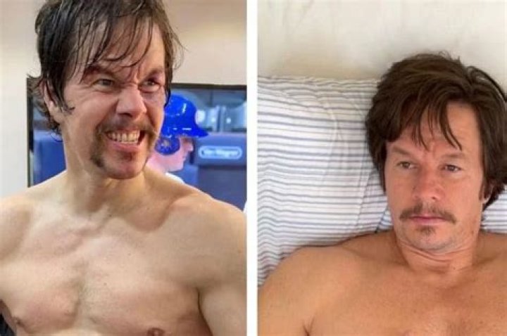 Mark Wahlberg Argues With Dr. Oz About Intermittent Fasting On Social Media