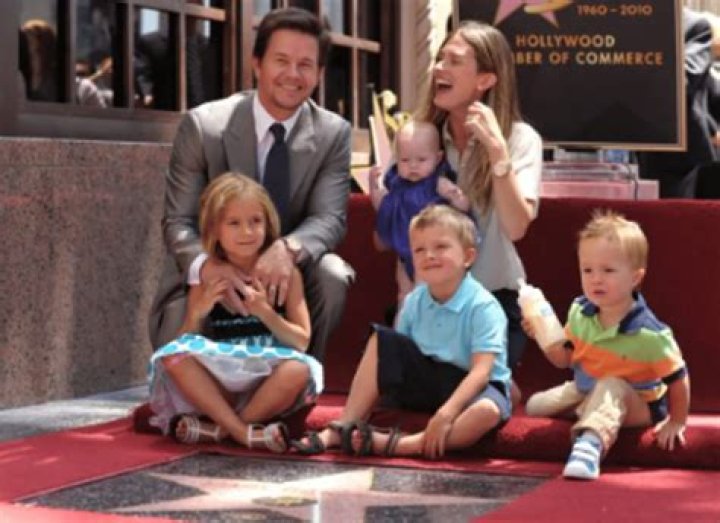 Mark Wahlberg Moved His Family Out Of His $90 Million Los Angeles House To A More Modest Home In Nevada