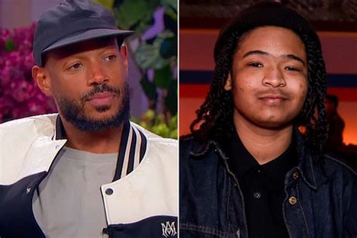 Marlon Wayans Defends Gay Daughter Against Homophobic Commenters On His Sweet Pride Post