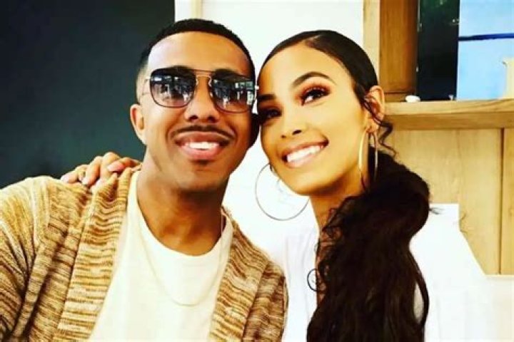 Marques Houston Speaks After Being Accused Of Dating His Teen Fiance Before She Was 18