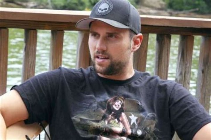 Married ‘Teen Mom’ Ryan Edwards’ Tinder Date Drops Dirty Details Of Their Hook-Up