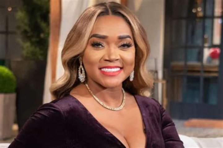 Married To Medicine Star And EP Mariah Huq Believes She Is Being Pushed Out — Plans To Sue Production Company Who Would Not Let Her Wear Hijab