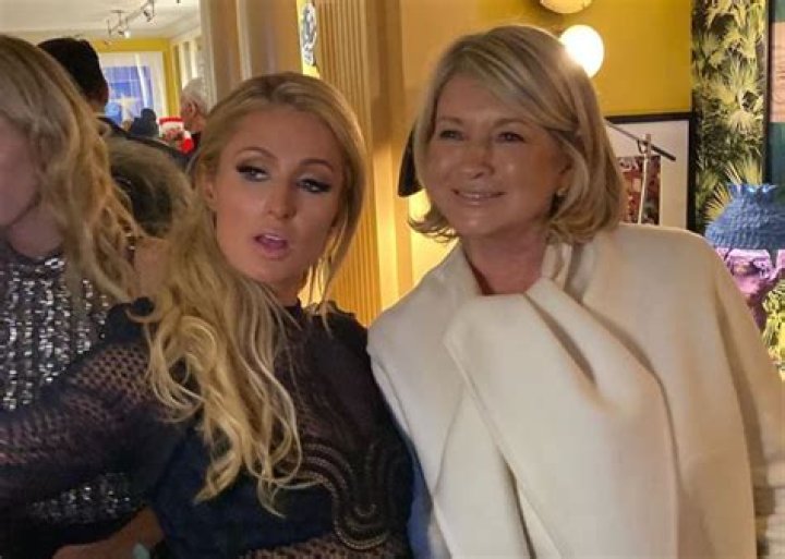 Martha Stewart Debuts Youthful Appearance — Did 78-Year-Old Domestic Mogul Go Under The Knife?