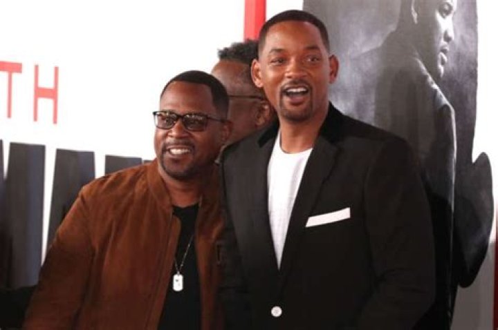 Martin Lawrence Claims A Lawsuit Brought His Show To A Close – ‘It Was Time For It To End’