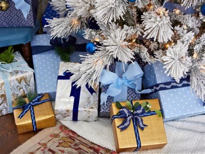 Martin Scorsese’s Daughter Francesca Hilariously Wraps All Of His Christmas Presents In Marvel Wrapping Paper After He Says The MCU Isn’t ‘Cinema’