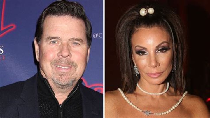 Marty Caffrey Files Restraining Order Against Danielle Staub