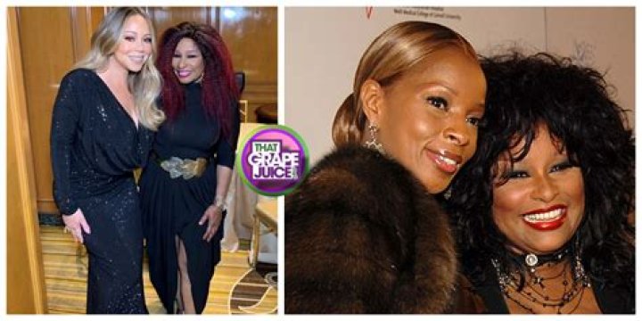 Mary J. Blige Says She Cried When She Turned 50-Years-Old – Here’s Why!
