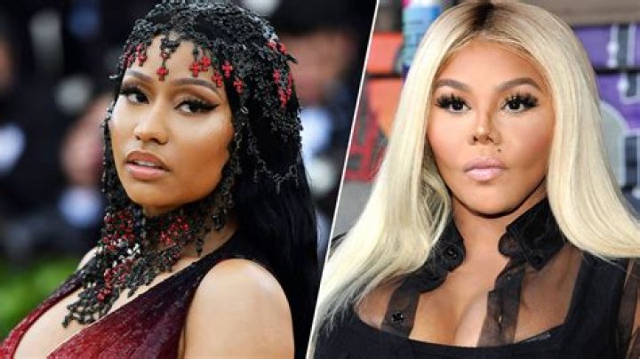 Mase Asks Nicki Minaj To Collaborate With Lil Kim On This Song And Here Is Her Surprising Response That Is Breaking The Internet