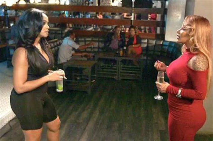 Masika Kalysha And Hazel E Get Into Physical Fight — Police Allegedly Called As Details Spill
