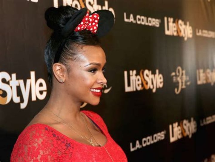 Masika Kalysha Condemns Fetty Wap On Instagram After The Singer Brought His New Wife Around Their Child