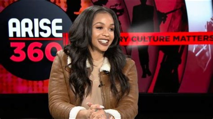 Masika Kalysha Reveals How Much Weight She’s Gained During Quarantine