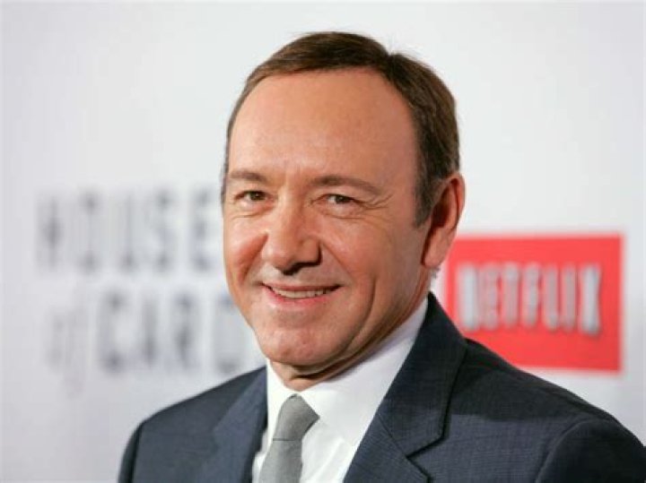 Massage Therapist Who Accused Kevin Spacey Of Sexual Assault Suddenly Passes Away