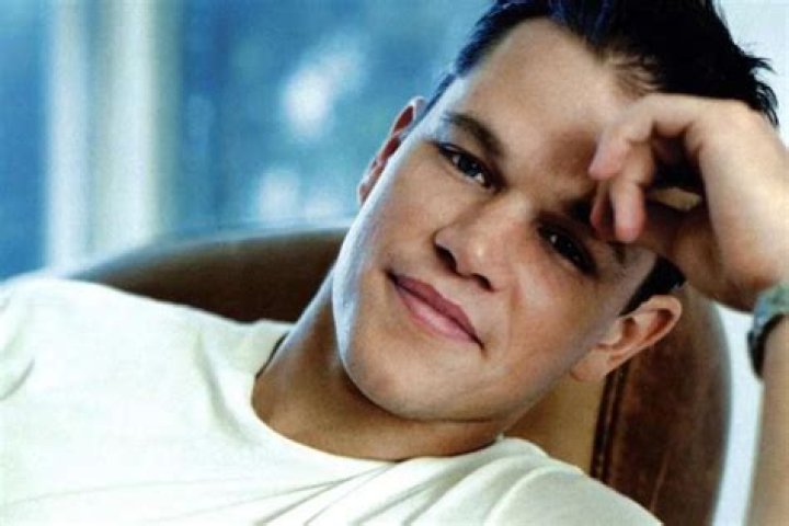 Matt Damon Claims It Was Painful Turning Down Role In Avatar