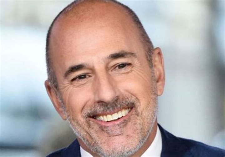Former Today Show Anchor Matt Lauer Accused Of Rape, But He Says The Claim ‘Ignores Common Sense’